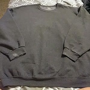 Mens 3xl sweatshirt